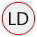 Indication to use LD