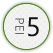 Indicação de uso PEI-5