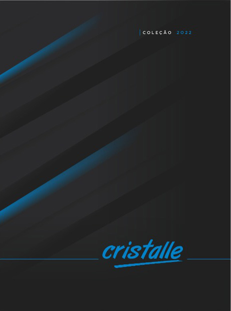 Catálogo Cristalle 2022