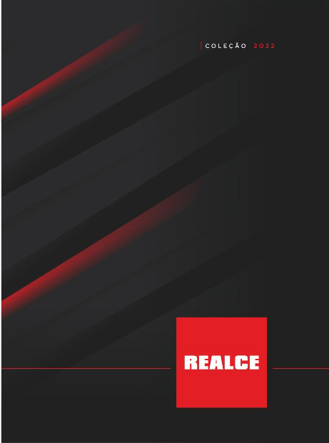 Catálogo Realce 2022