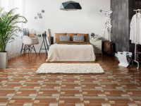 Environment with floor tile 45974 Stanisias