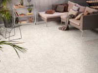 Environment living room floor tile 45346 Prestige
