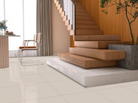 Living room floor tile R55100 Ethos