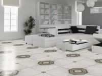 Floor tile environment 45955 Tunco