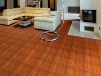 Living room environment floor tile 56505 Ferrete