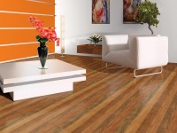 Environment floor tile 45515 Wood Multi Color