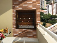 Gourmet Area wall tile HD3268 Brick Rustic