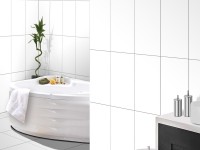 Environment wall tile 32003 Classic Bianco