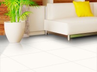 Environment floor tile 56010 Classic Bianco