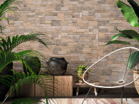 Environment wall tile 32700 Rock classic