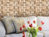Environment living room wall tile HD3229 Foresta