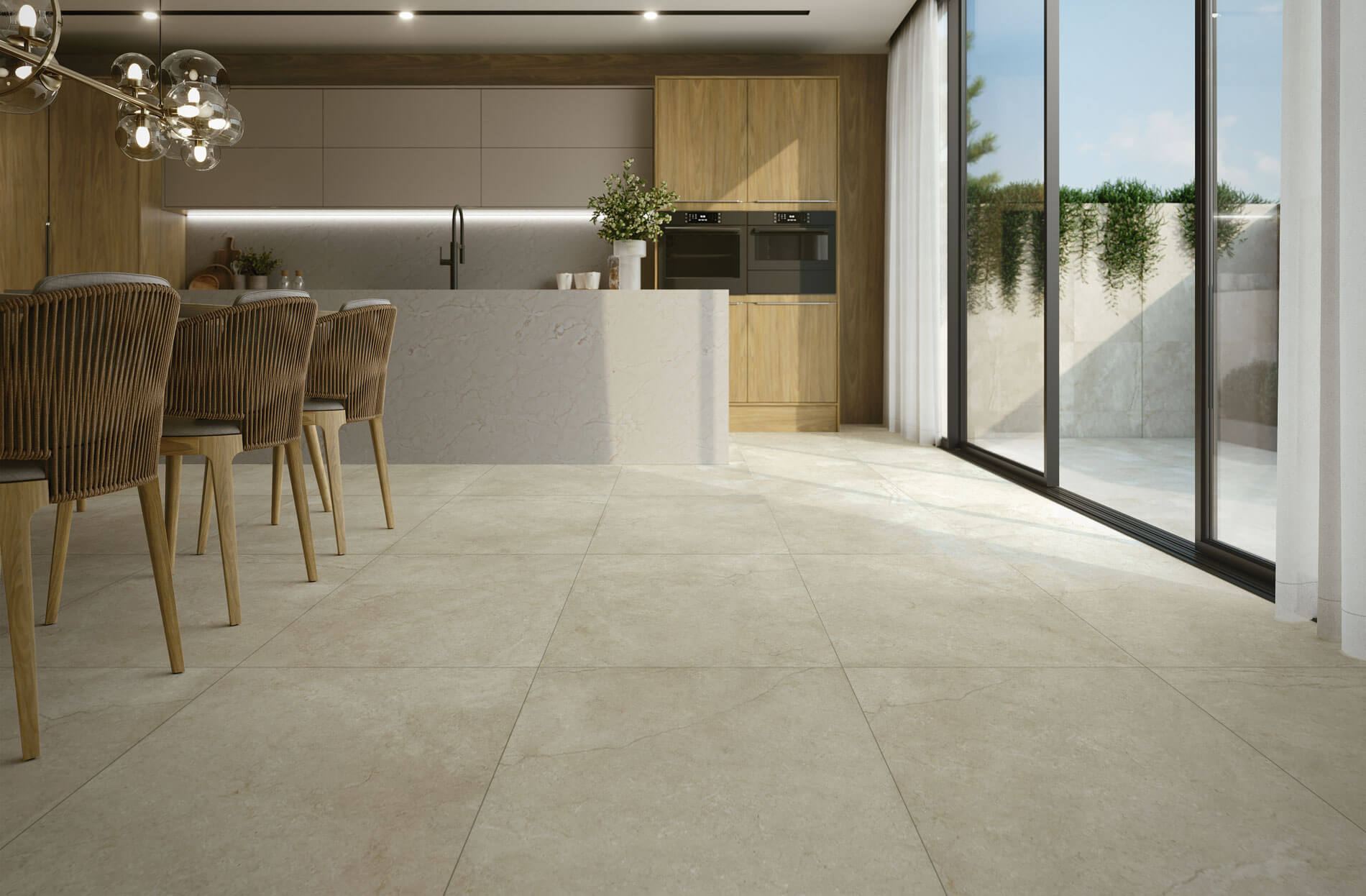 Cozinha 5 - Botticino