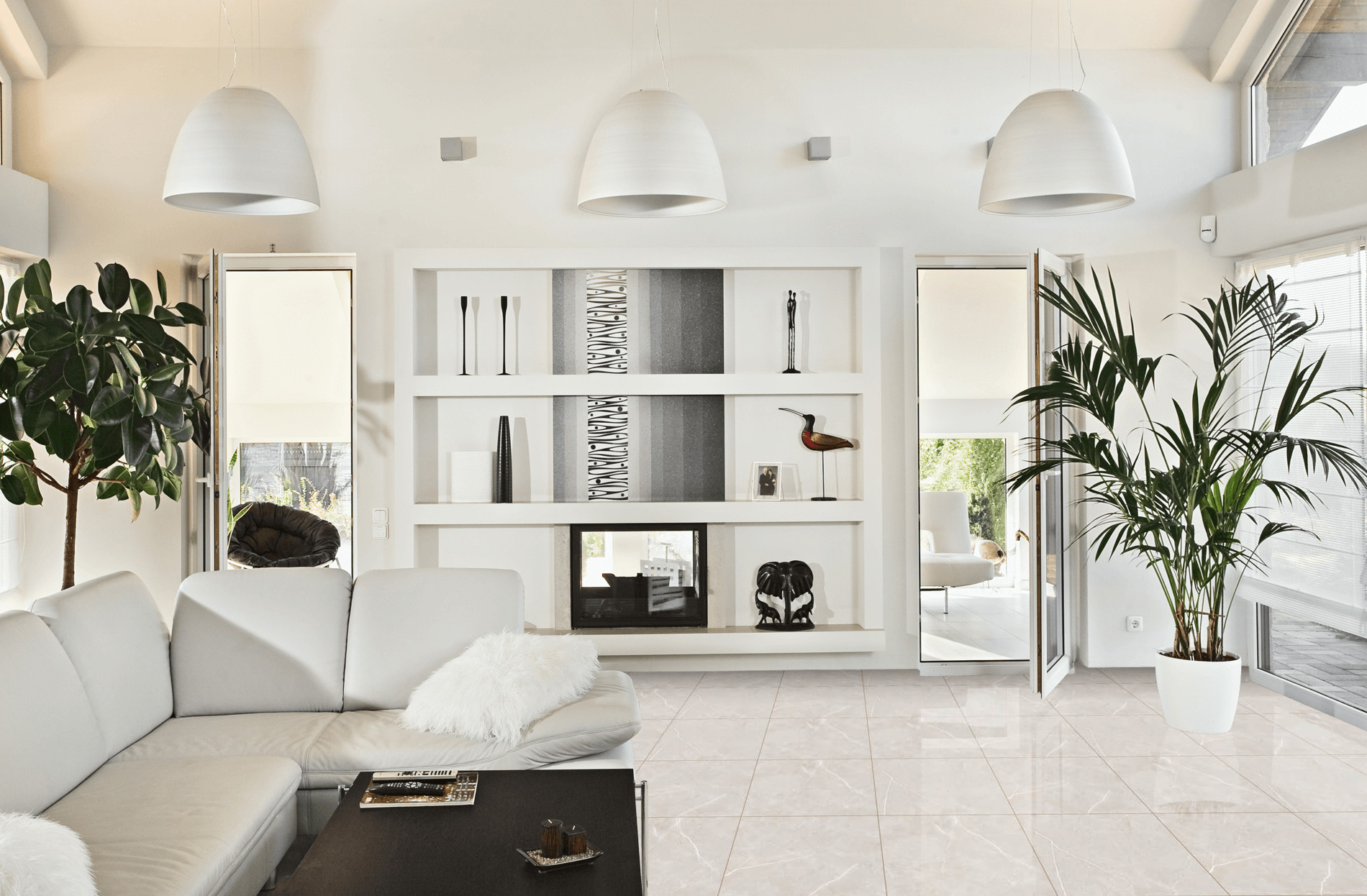 Sala 46 - Alpi Silver