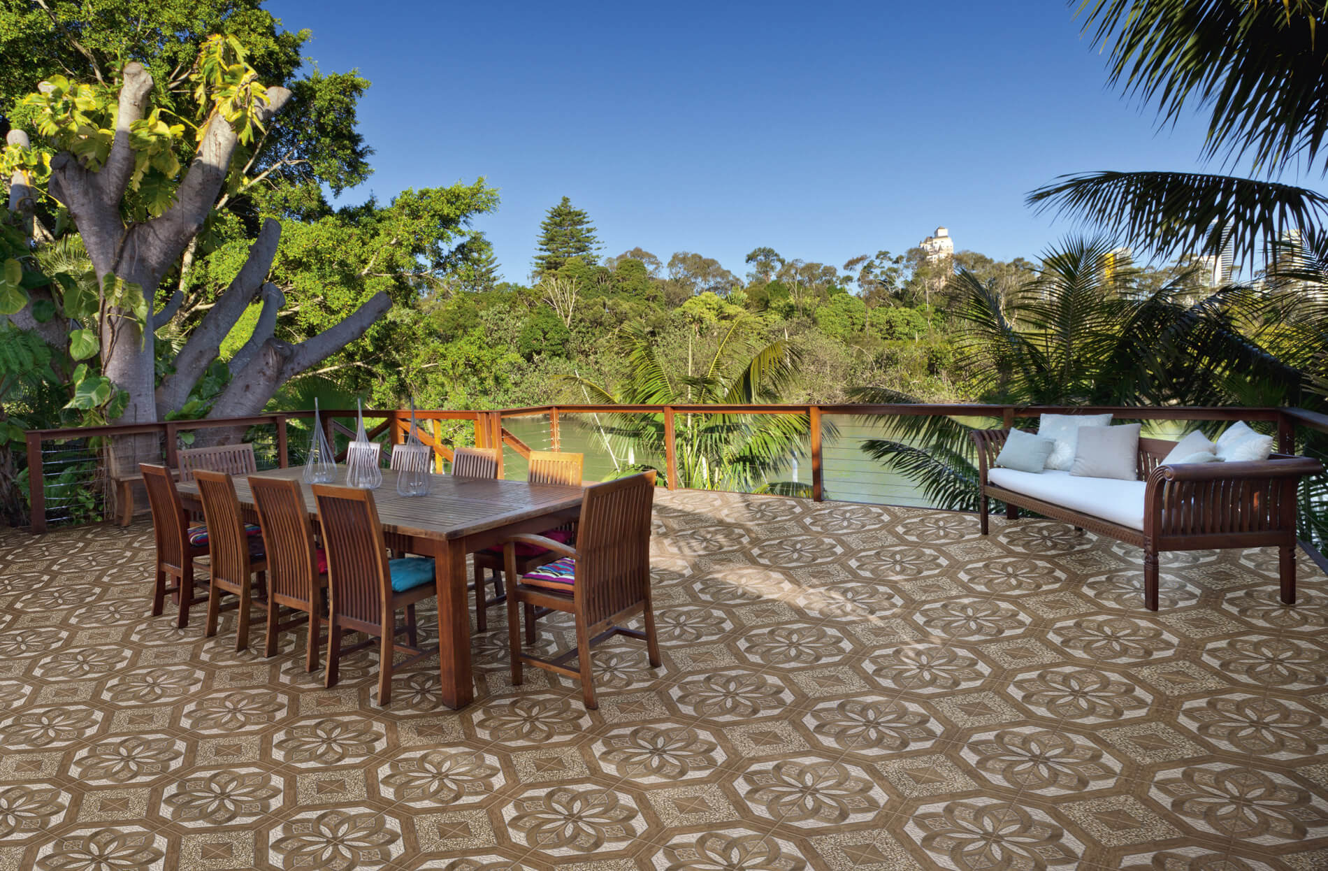 Area Externa 8 - Impetus