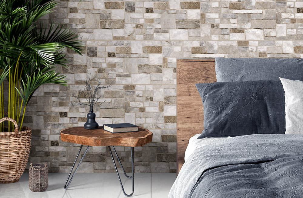 Quarto 4 - Rock Vulcan