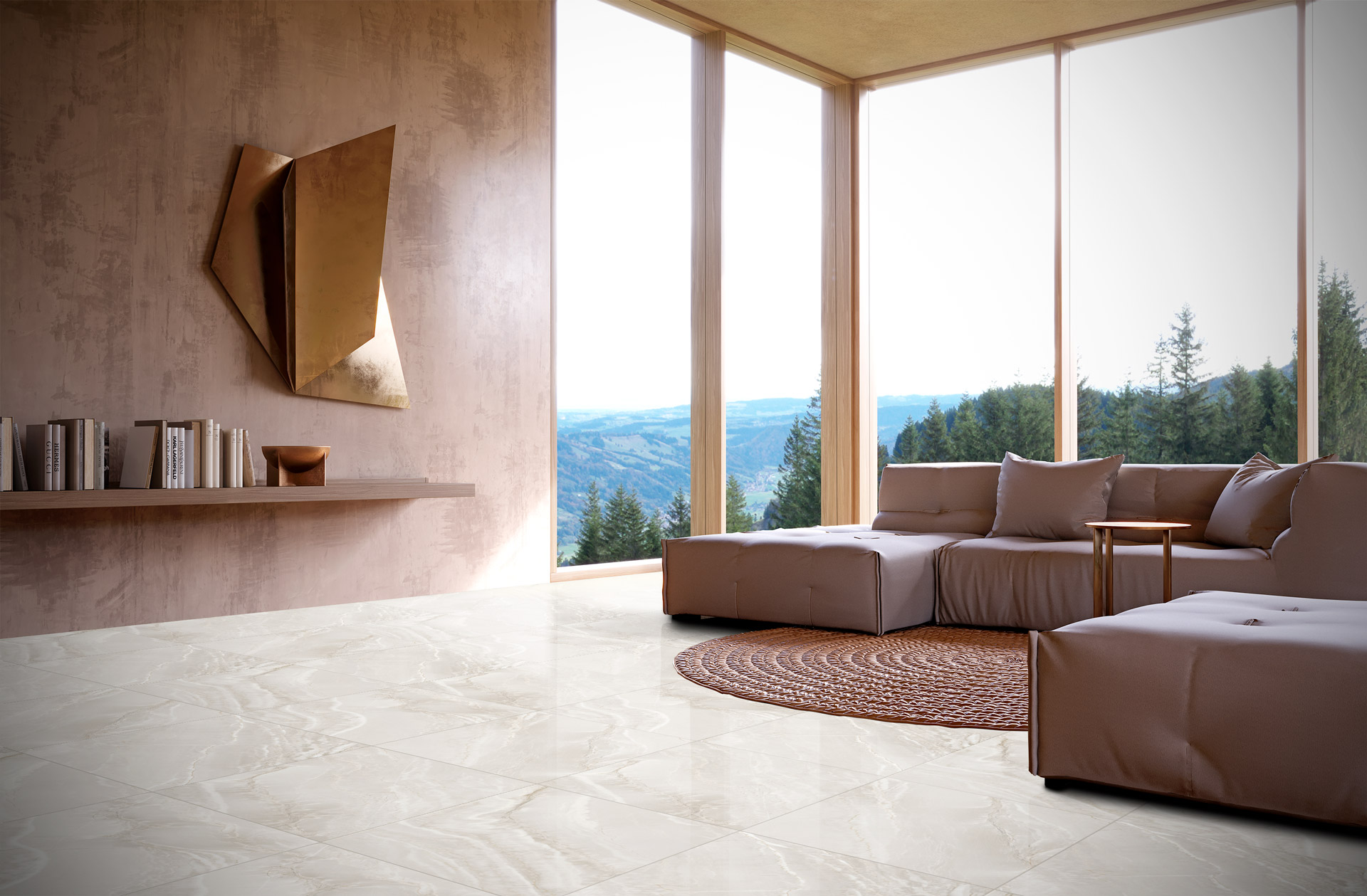 Sala 37 - Crema Delicato