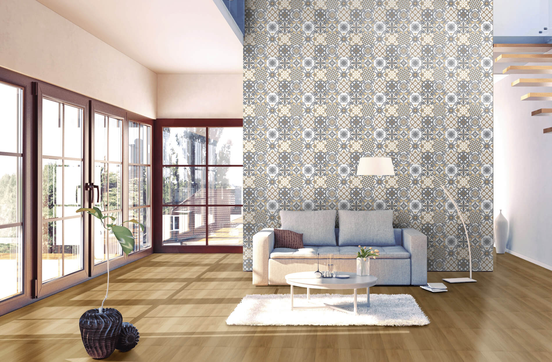 Sala 4 - Native Inbuia