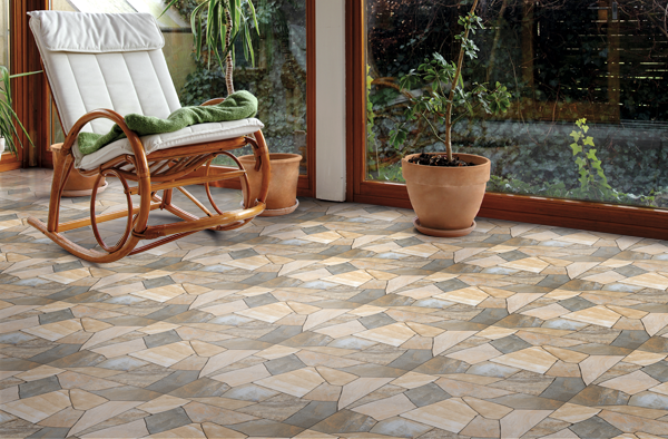 Área Externa 3 - Grenoble