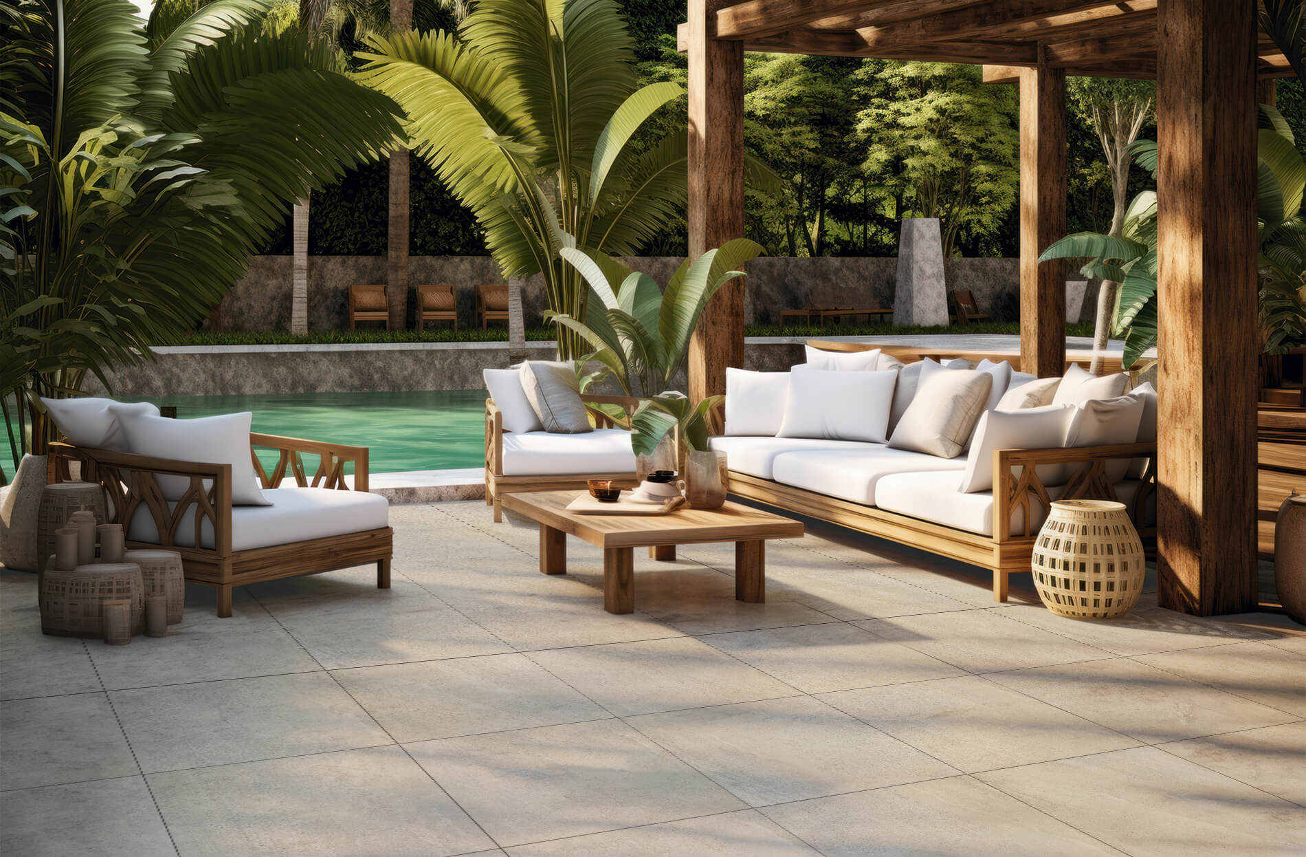 Externo 14 - Arenito Bege