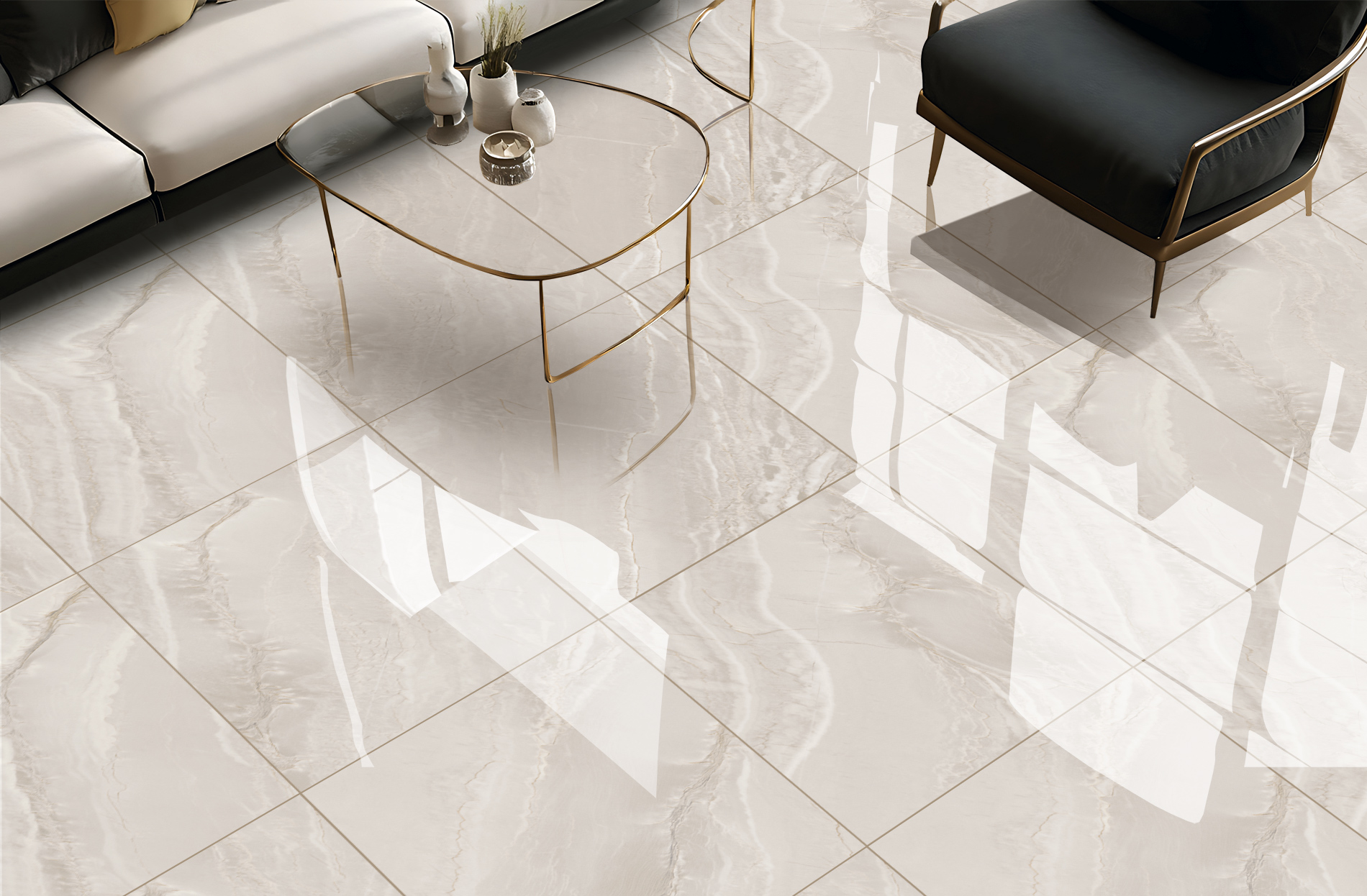 Sala 51 - Crema Delicato