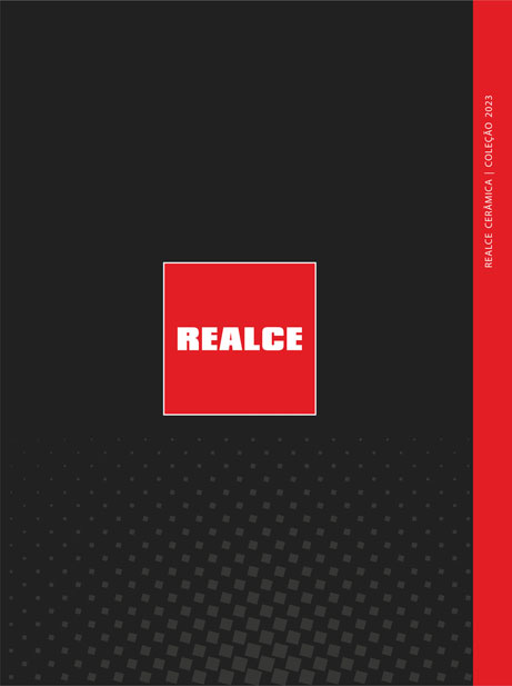 capa catalogo Realce 2023