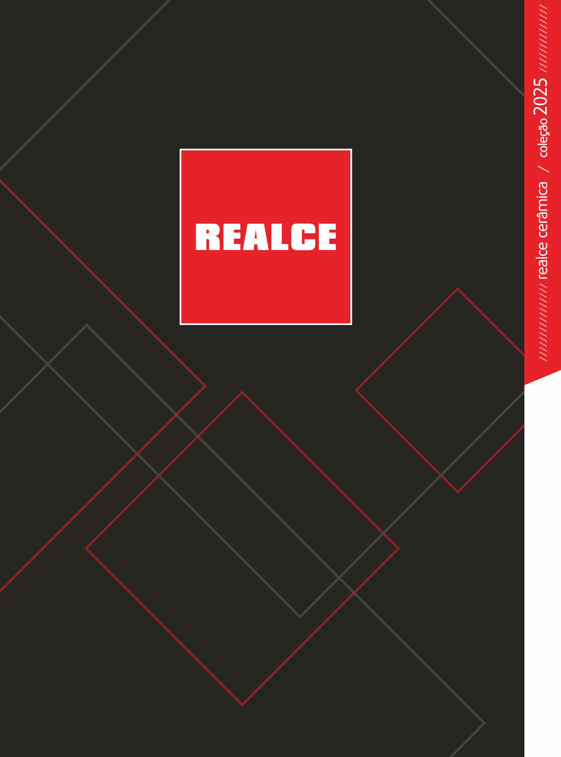 capa REALCE HD