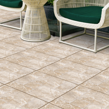 Ambiente externo piso 56583 Adagio Bege