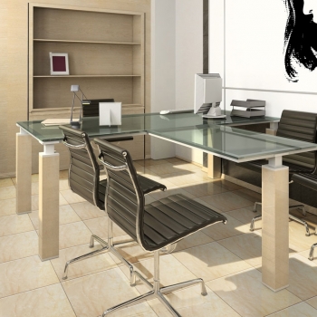 Ambiente sala piso 45814 Barcelona