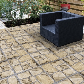 Ambiente Externo Piso 45907 Isla