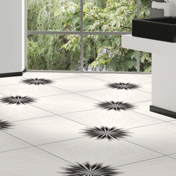 Ambiente Interno Piso 45942 Diamond Nero