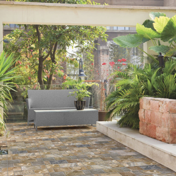 Ambiente externo piso 56570 Aragon