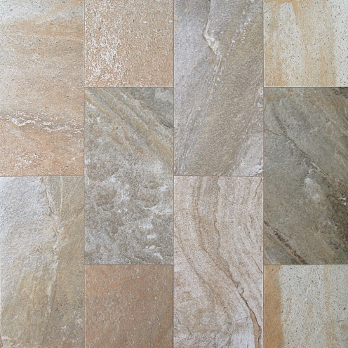 Ref. 56017 STONE MIX
