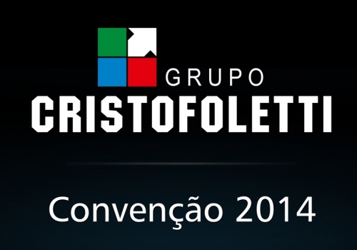 Convenção de representantes 2014