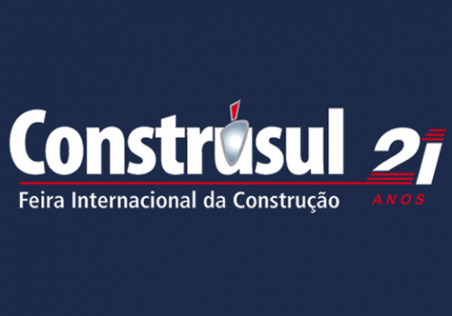 Feria Nacional Construsul 2018