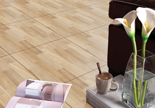 Ambiente sala piso R55071 Parquet
