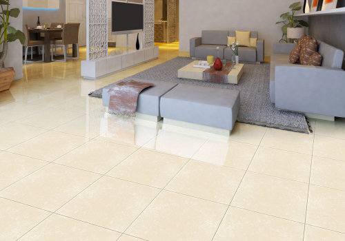 Ambiente porcelanato 161202 Marmo Capri - Polido