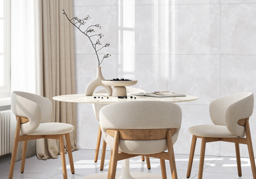 Ambiente porcelanato 161102 Onix Cristalo - Polido