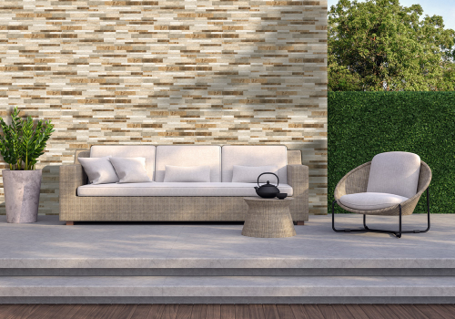 Ambiente área externa 32715 Rock Bone