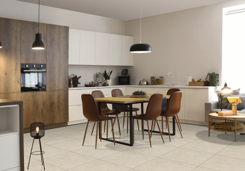 Ambiente porcelanato 61025