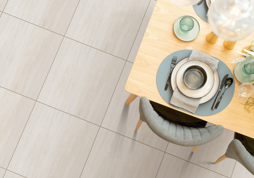 Ambiente R55019 Eco Wood Marfim