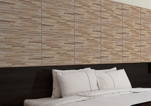 Ambiente quarto HD3205 Aspen Noce