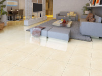 environment with floor tile porcelain 161202 - Polished